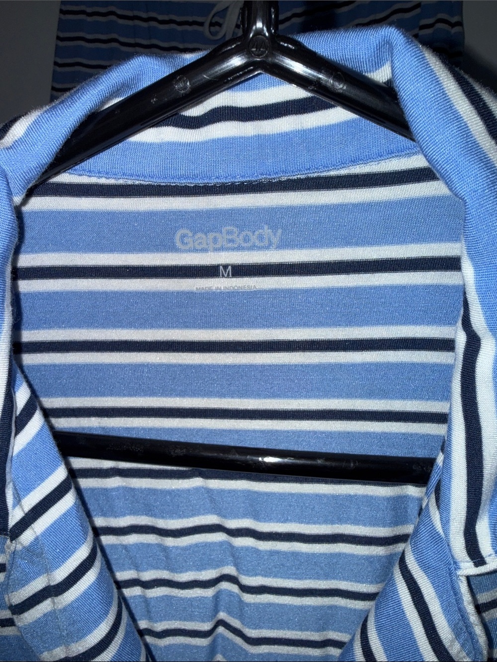 Gap Body Modal Sleep Set - Picture 4 of 6